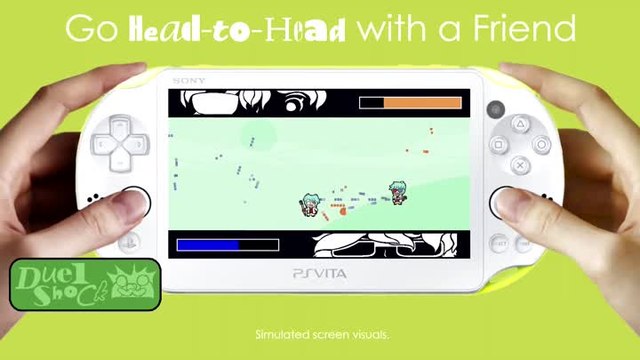 Battle Rockets : Trailer de lancement