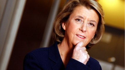 VOICI - "Je ne suis pas belle" : Arlette Chabot se confie sans filtre sur ses complexes