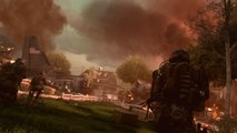 Call of Duty Modern Warfare 2 Campaign Remastered trailer