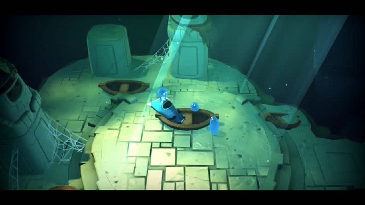 The Last Campfire - Gameplay Inside Xbox avril 2020