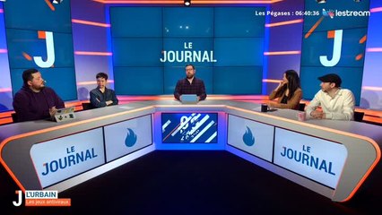 Chronique : les jeux à faire en quarantaine