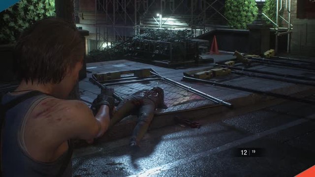 Quelle carte graphique pour Resident Evil 3 PC ?