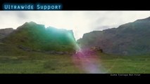 DEATH STRANDING PC Ultrawide Support 2