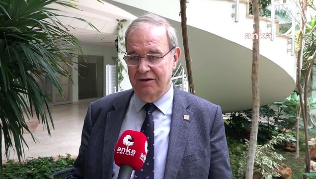 CHP Sözcüsü Öztrak'tan Ethem Sancak'a: Bozuk saat bile günde iki defa doğruyu gösteriyor