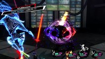 Persona 5 Royal – Nouveau palais (7)