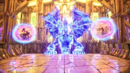 Operencia The Stolen Sun : consoles