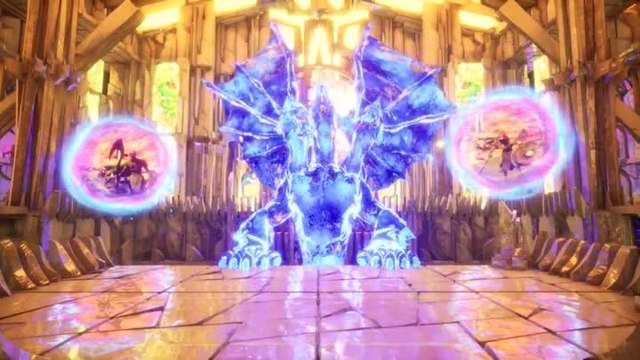 Operencia The Stolen Sun : consoles