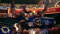 Gears 5 - Trailer de lancement Opération Gridiron