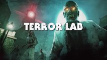 Zombie Army 4 : Dead War - Terror Lab