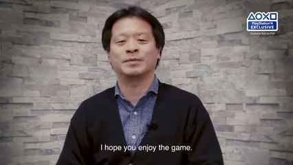 FFVII Remake : Message trailer