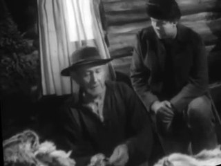 Daniel Boone S01 E08