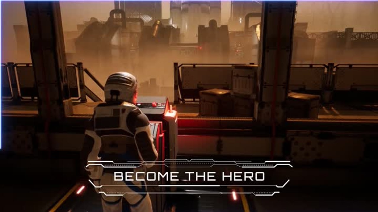 Deliver Us The Moon : Trailer PS4 et Xbox