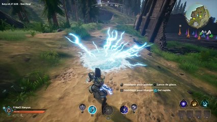 Spellbreak : Le gantelet d’électricité, notre guide complet