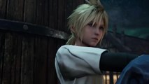 FINAL FANTASY VII REMAKE – Dernière bande-annonce