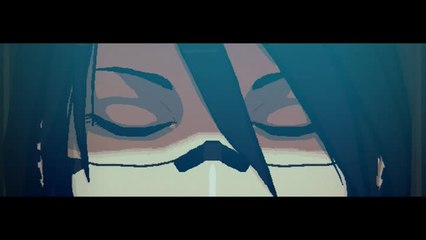 SIGNALIS Announcement Trailer