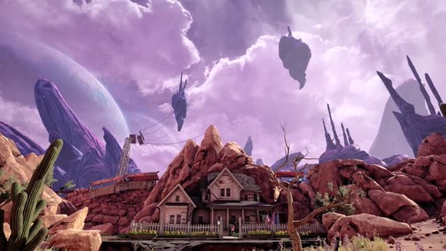 Obduction - Trailer de lancement Xbox One