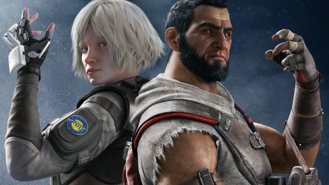 Rainbow Six Siege : Que valent les deux nouveaux agents de l'Opération Void Edge ?