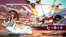 Guilty Gear Strive - Starter Guide May