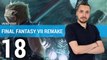 Final Fantasy VII Remake Vidéo-Test