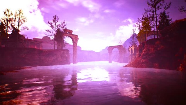 Bless Unleashed - Le free-to-play est disponible sur Xbox One