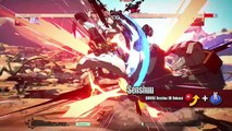 Guilty Gear Strive - Starter Guide Chipp