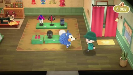 Animal Crossing New Horizons : on fait le plein d'activités