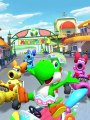 Mario Kart Tour - La Saison de Yoshi se montre en vidéo