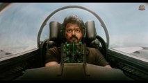 Beast Official Trailer  Thalapathy Vijay Sun Pictures _ Nelson _ Anirudh _ Pooja Hegde