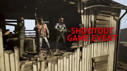 Vigor : Trailer saison 3 Rivals