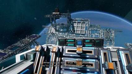 Starbase Getting Started