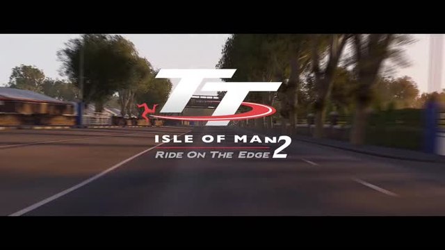TT Isle of Man 2 : Trailer