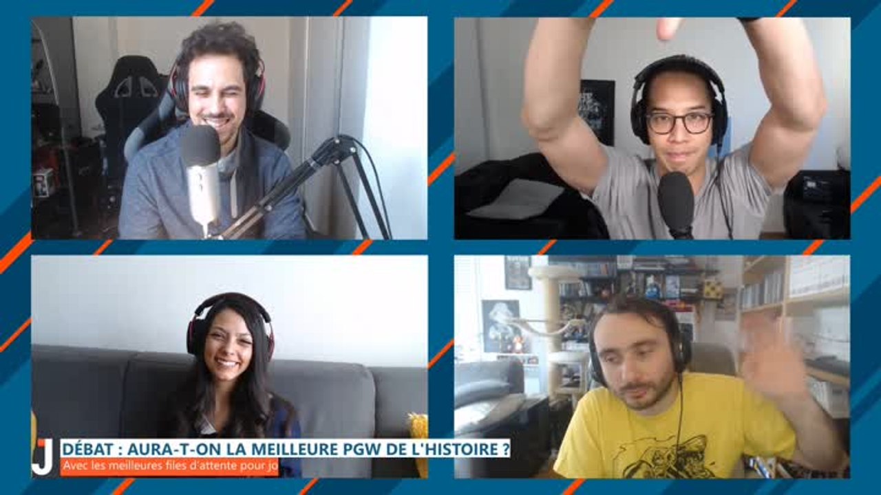 journal du 16/04/2020