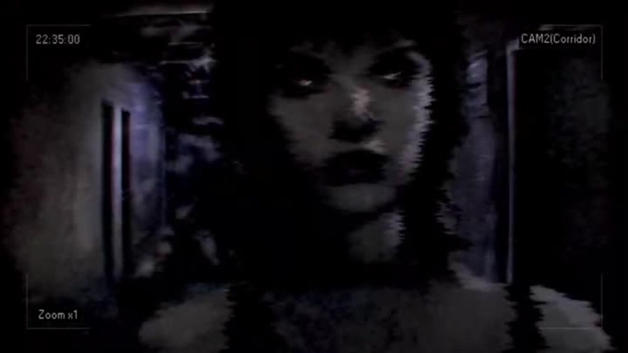 Vampire The Masquerade Shadows of New York Teaser Trailer