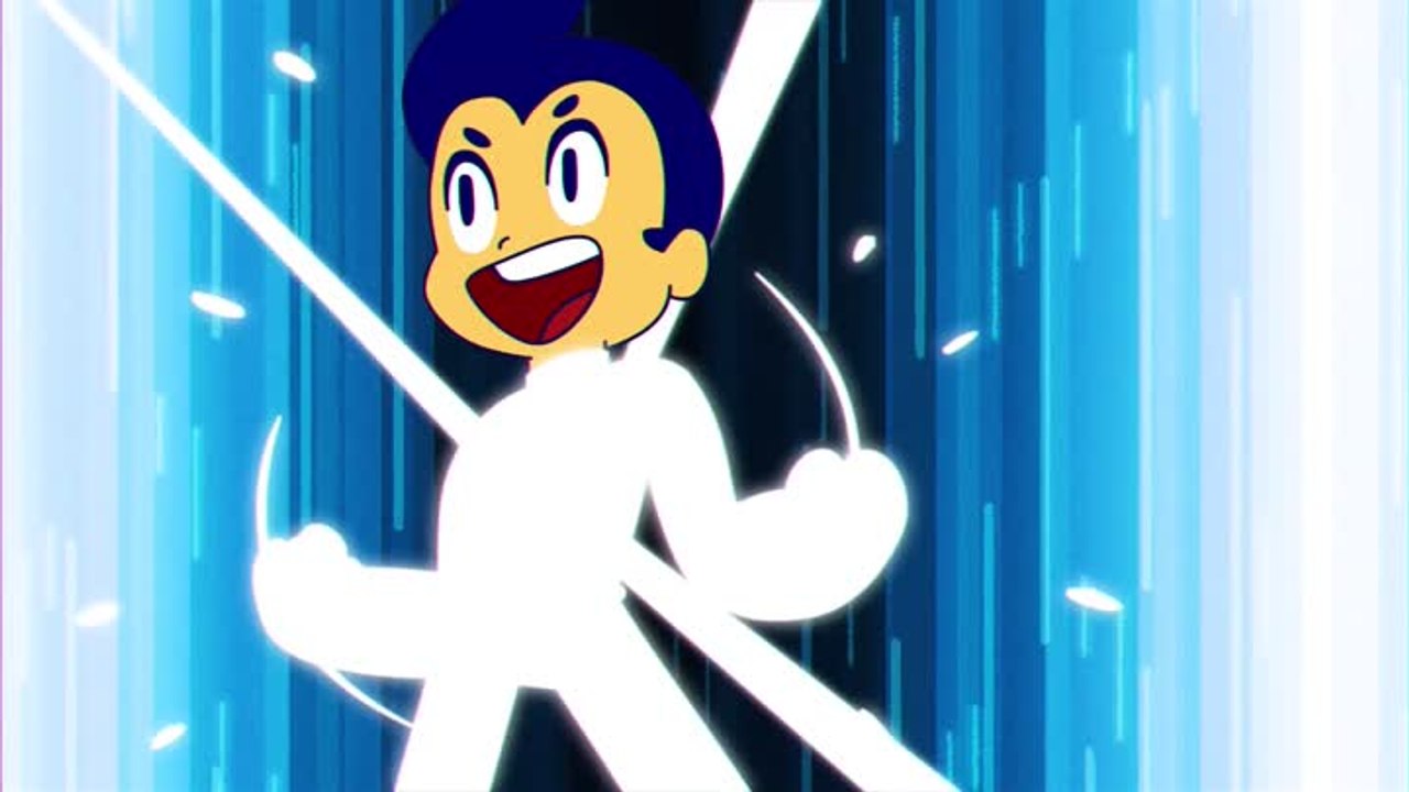 Sky Racket débarque sur Nintendo Switch