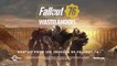 Fallout 76 : Wastelanders - Bande annonce 2