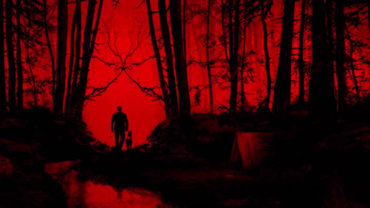 Blair Witch Nintendo Switch