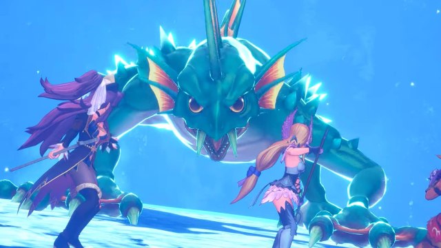 Trials of Mana Remake : on a testé la démo