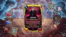 Legends of Runeterra - Présentation de Swain