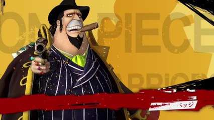 One piece person Capone bege