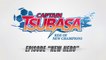 Captain Tsubasa : Rise of New Champions New Hero