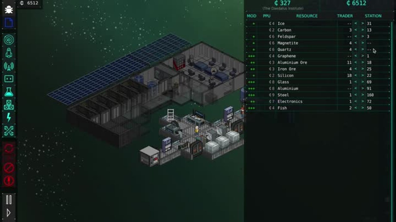 Meeple Station - Trailer de lancement