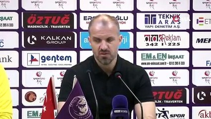 Bursaspor neden kaybetti? Mustafa Er’den mağlubiyet yorumu!