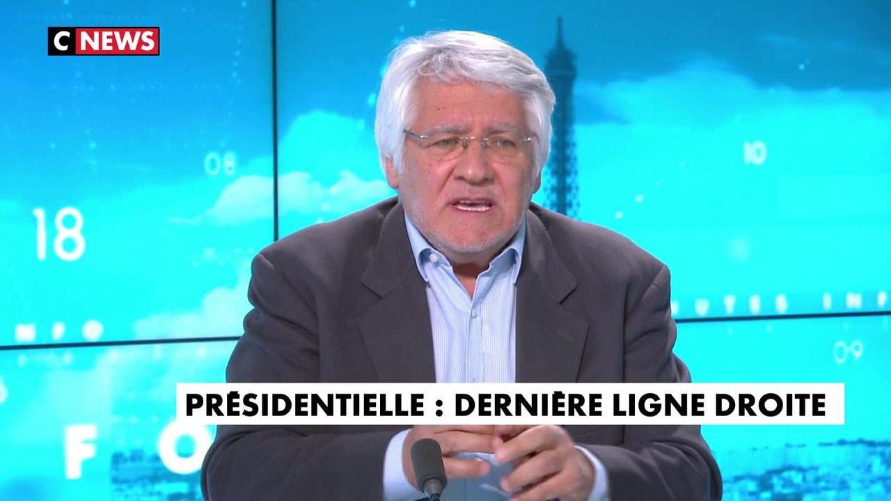 Patrice Arditi : «Il y a une différence entre madame Arthaud et monsieur Poutou, c’est qu’elle établit des constats, elle ne tape pas, alors que monsieur Poutou cherche des coupables à punir»