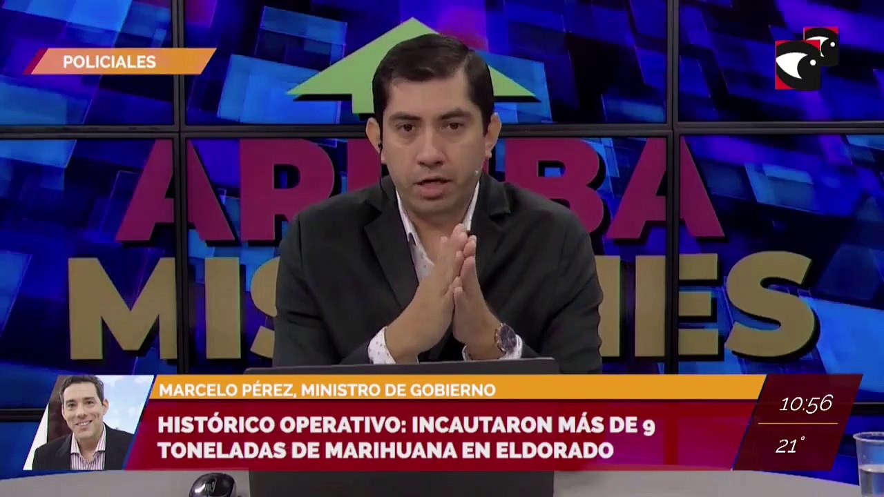 Misiones Online Televisión (1623)