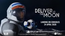 Deliver us the moon consoles