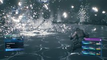 Final Fantasy VII Remake – Invocation de Gros Chocobo