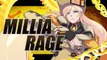 Guilty Gear Strive - Trailer Millia Rage et Zato-1