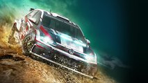 Colin McRae FLAT OUT Pack Launch Trailer DiRT Rally2.0