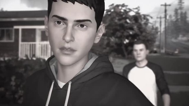 La démo de Life is Strange 2 est disponible