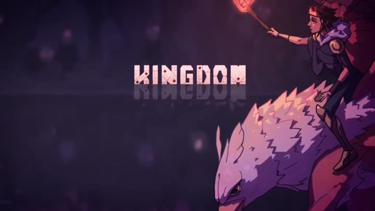 Kingdom Majestic Collection
